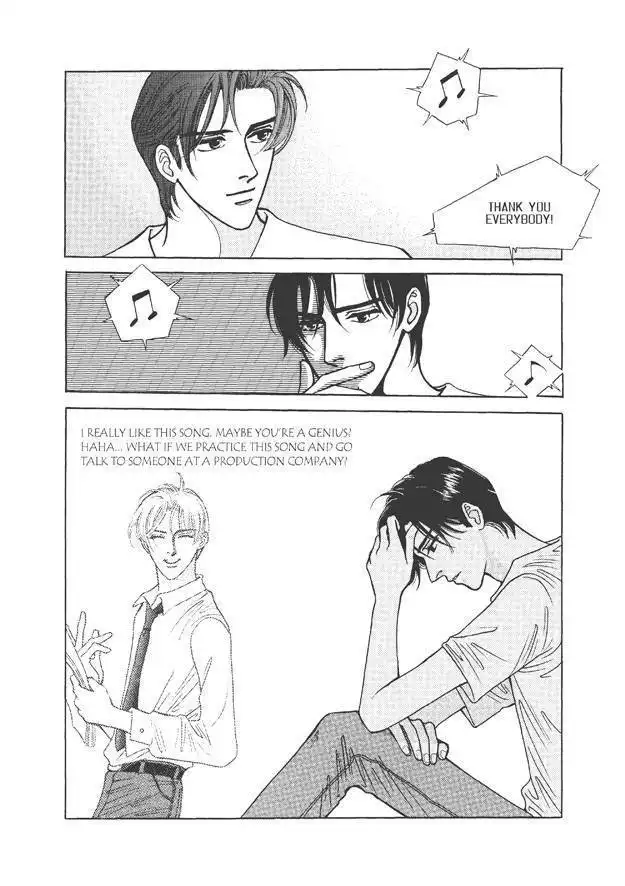Do Whatever You Want Chapter 5.4 11